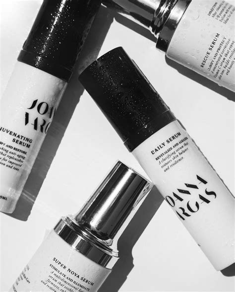 How to Incorporate Joanna Vargas Witchcraft Serum into Your Skincare Routine